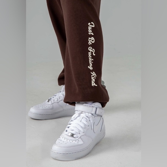 The Mayfair Group Women's Just Be effin Kind - Picture 2 of 14